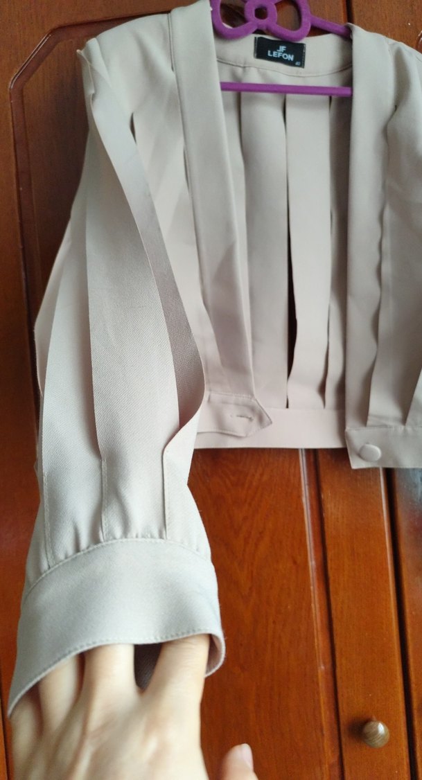 tasarım ceket - Görsel 4