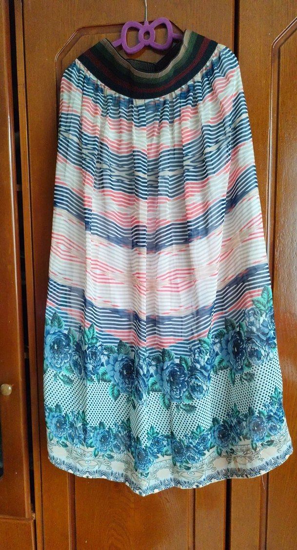 Anne eteği - Görsel 2