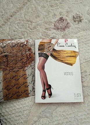Pierre Cardin Pierre cardin ten jartiyer coraplar silikonlu kayma yapmaz