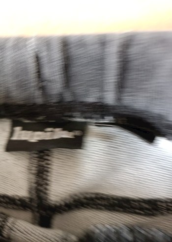 Gri Kız Çocuk Dar Kesim Kot Pantolon - Görsel 3