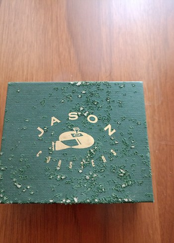 Antika fincan altlığı - Görsel 3