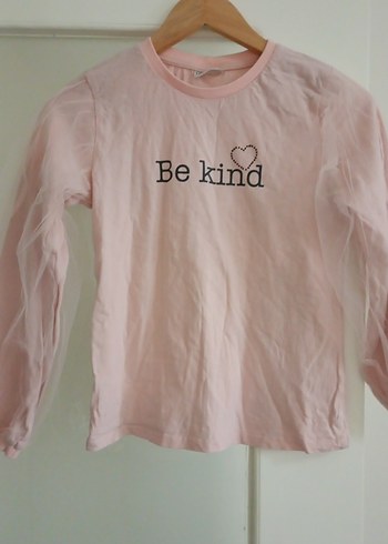 LC Waikiki 12-13 Yaş