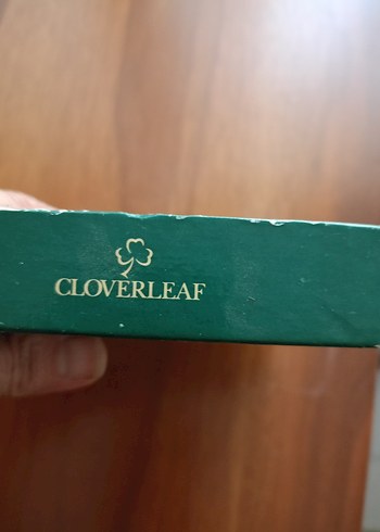 Yeşil Temalı Koyu Renkli fincan altlığı - Görsel 7