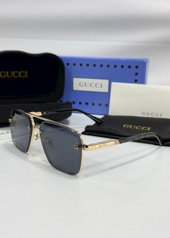Gucci Gözlük - Görsel 3