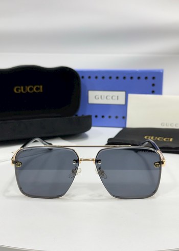 Gucci Gözlük - Görsel 2