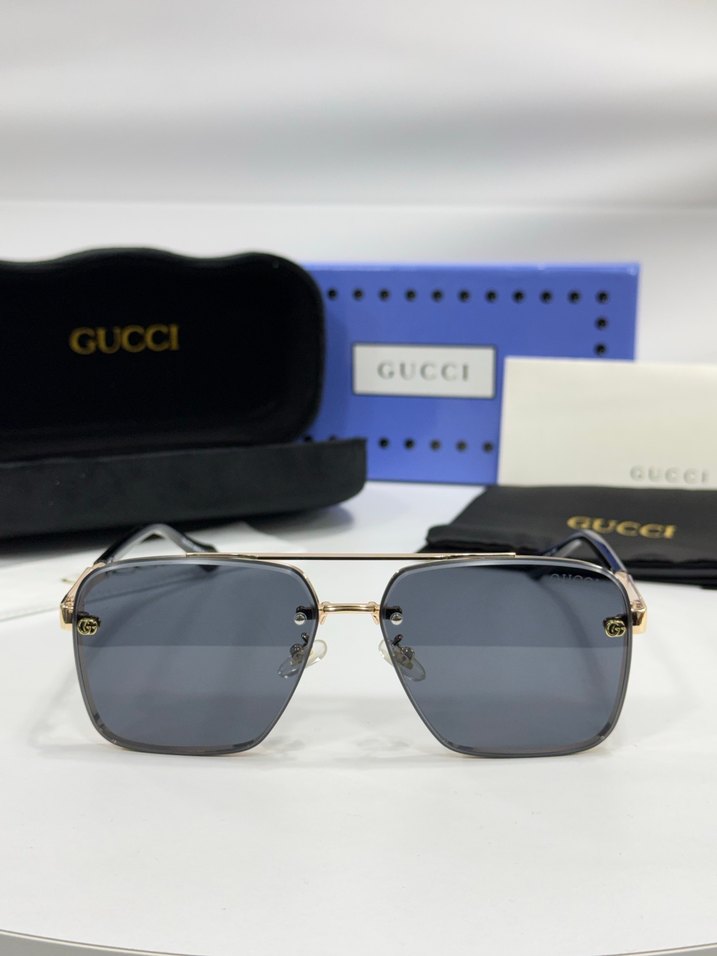 Gucci Gözlük - Görsel 2