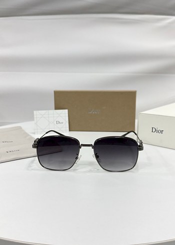 İthal DİOR Gözlük - Görsel 2