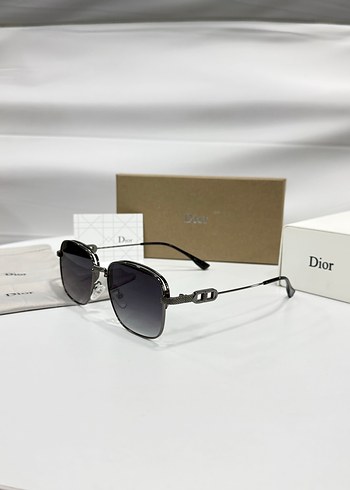 İthal DİOR Gözlük - Görsel 3