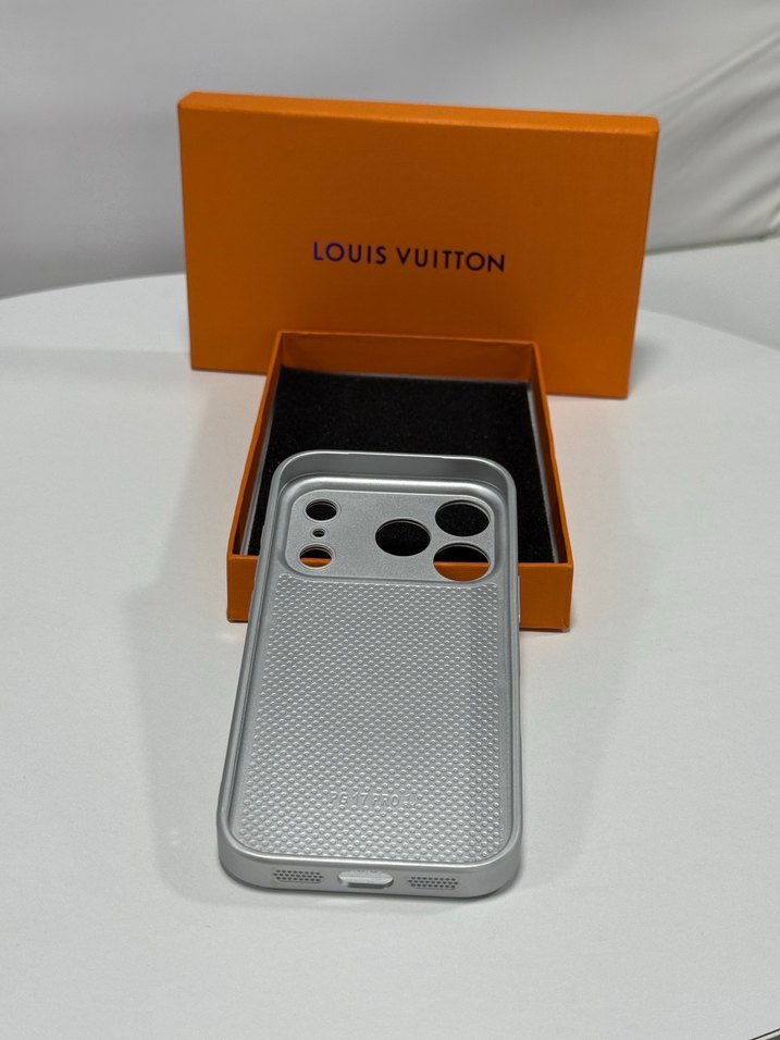 ithal Louis Vuitton Kılıf - Görsel 2