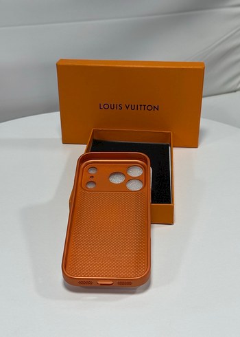 İTHAL LOUIS VUITTON KILIF - Görsel 2