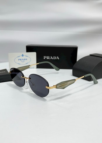 İthal Prada Güneş Gözlüğü - Görsel 3