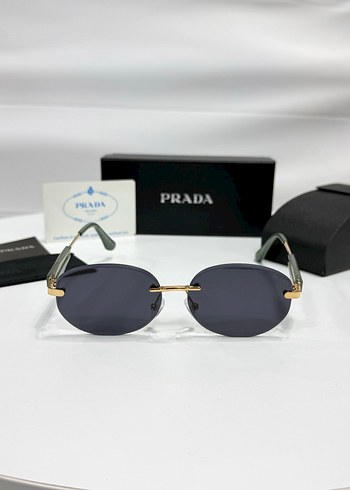 İthal Prada Güneş Gözlüğü - Görsel 2
