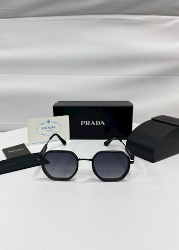 İTHAL PRADA GÖZLÜK - Görsel 2