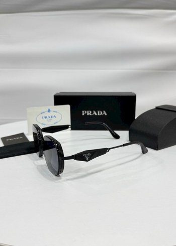 İTHAL PRADA GÖZLÜK - Görsel 3