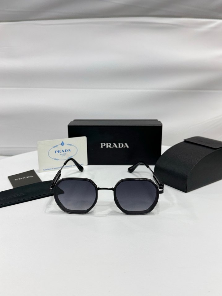 İTHAL PRADA GÖZLÜK - Görsel 2