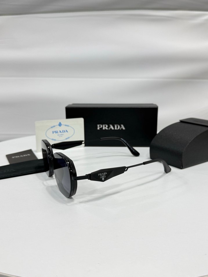 İTHAL PRADA GÖZLÜK - Görsel 3
