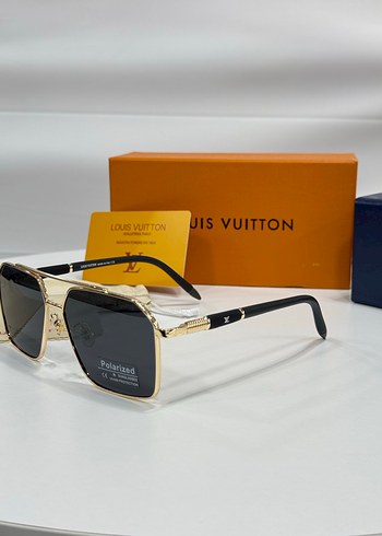 İthal Louis Vuitton Gözlük - Görsel 3