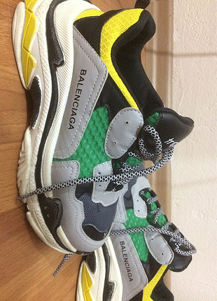 Balenciaga BALENCİAGA AYAKKABI