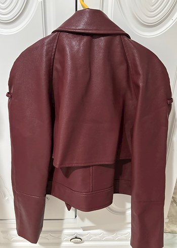 deri ceket - Görsel 6