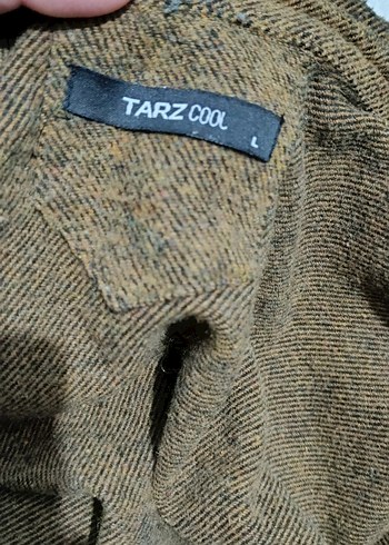 TarzColl gömlek - Görsel 2