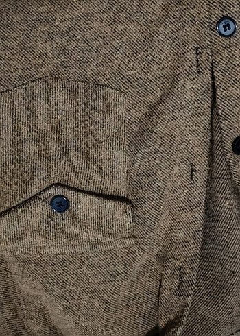 TarzColl gömlek - Görsel 4