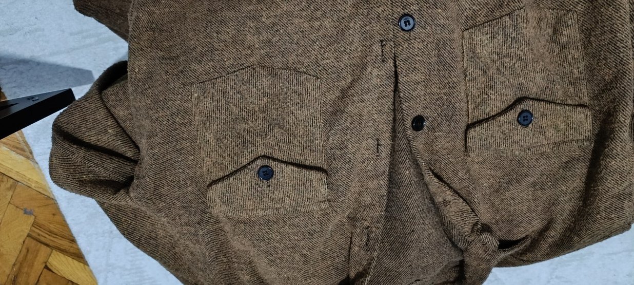 TarzColl gömlek - Görsel 4