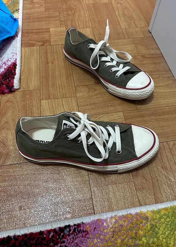 Converse - Görsel 2