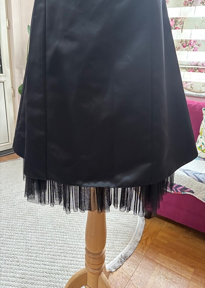 Gece elbisesi - Görsel 3