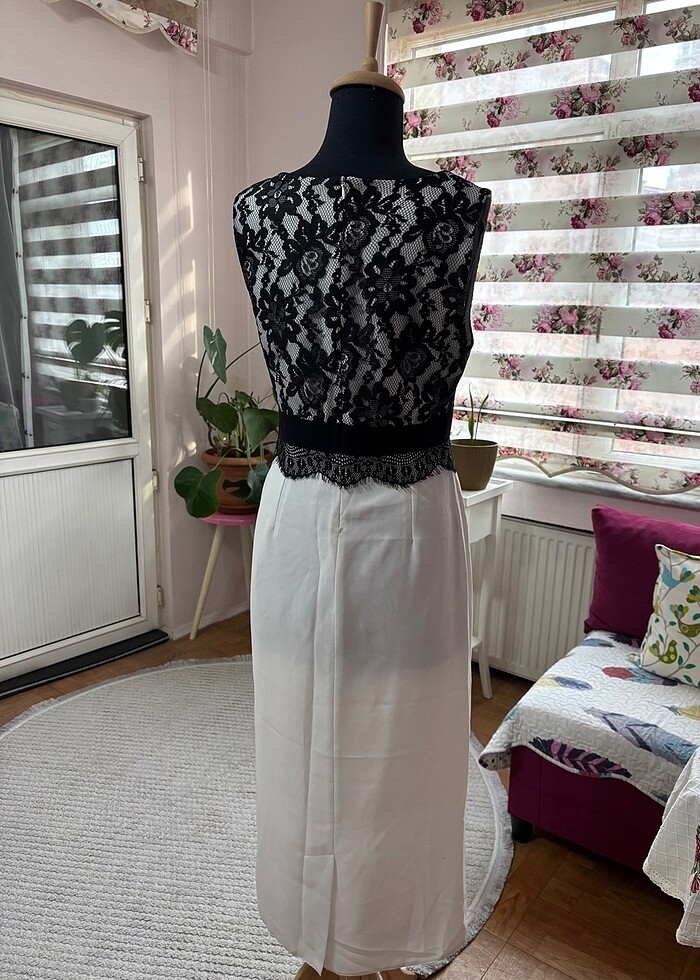 Ceket elbise takım - Görsel 3