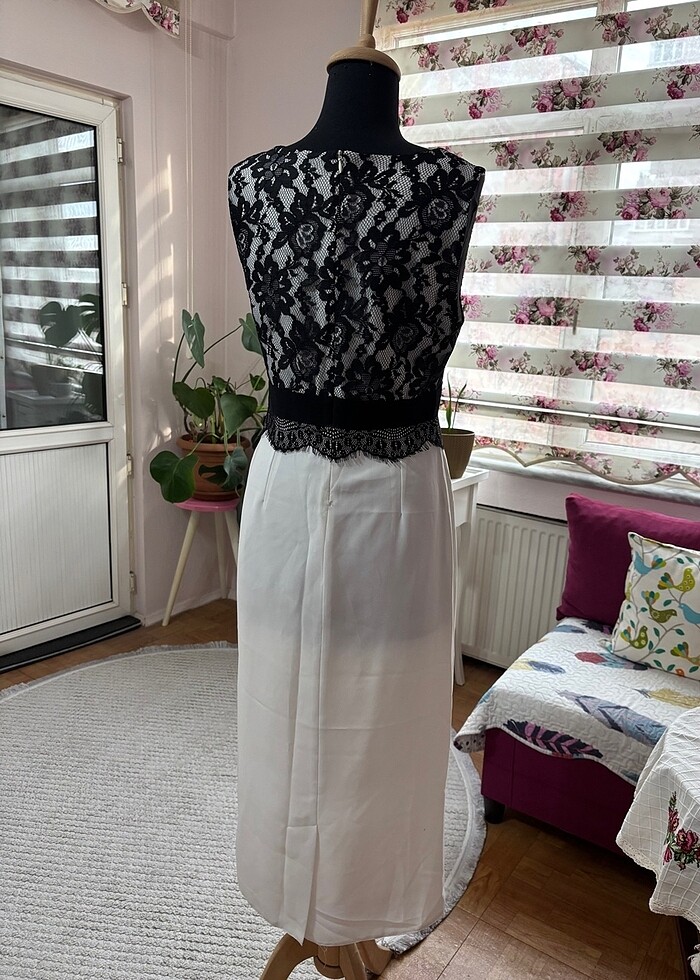 Ceket elbise takım - Görsel 4