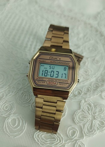 Casio