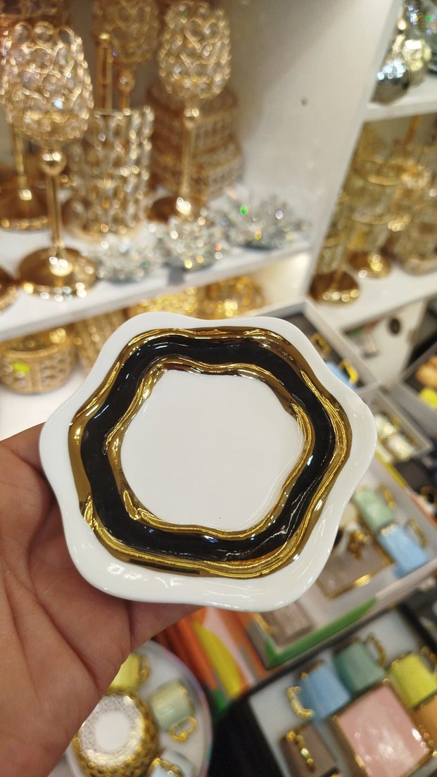 kahve Fincanı Seti - Görsel 3