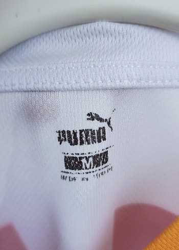 Galatasaray Victor Osimhen Beyaz Forma - Görsel 3