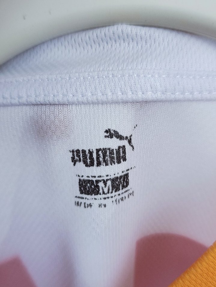 Galatasaray Victor Osimhen Beyaz Forma - Görsel 3