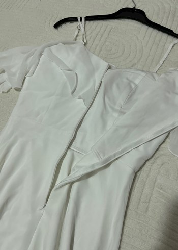 Beyaz Gelinlik - Görsel 7