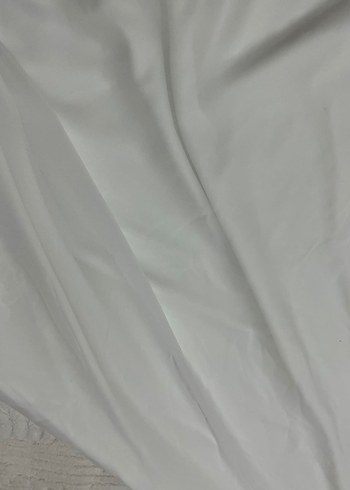 Beyaz Gelinlik - Görsel 8