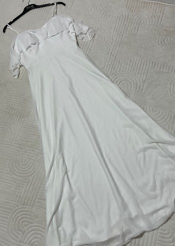 Beyaz Gelinlik - Görsel 6