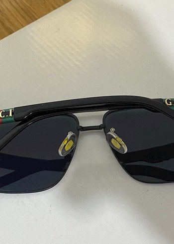 Gucci güneş gözlüğü - Görsel 3