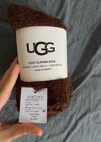 Ugg 38