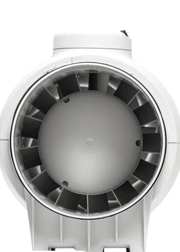 Beyaz ve Gri Hava Temizleyici ve Nemlendirici - Görsel 3