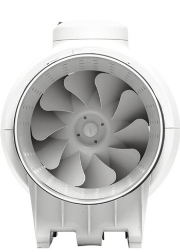 Beyaz ve Gri Hava Temizleyici ve Nemlendirici - Görsel 2