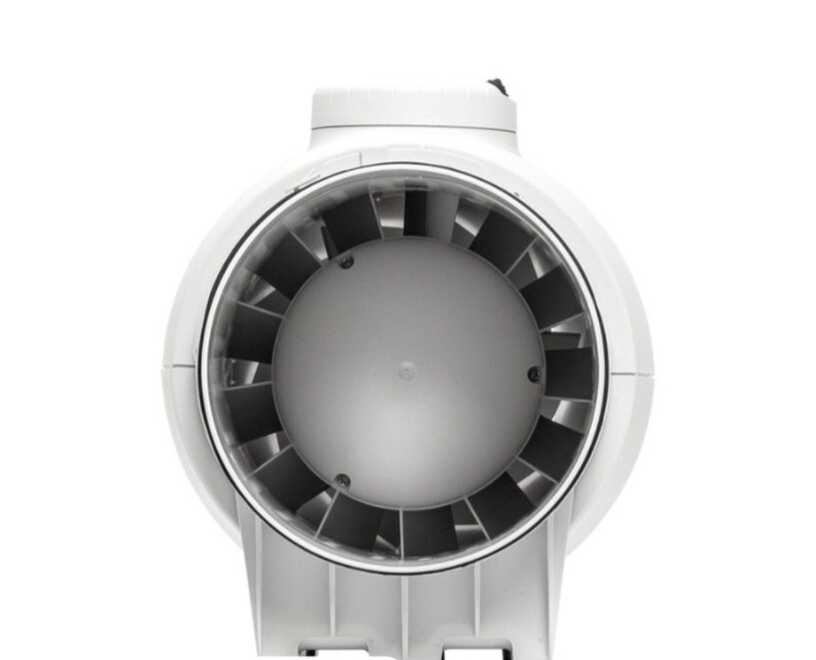 Beyaz ve Gri Hava Temizleyici ve Nemlendirici - Görsel 3