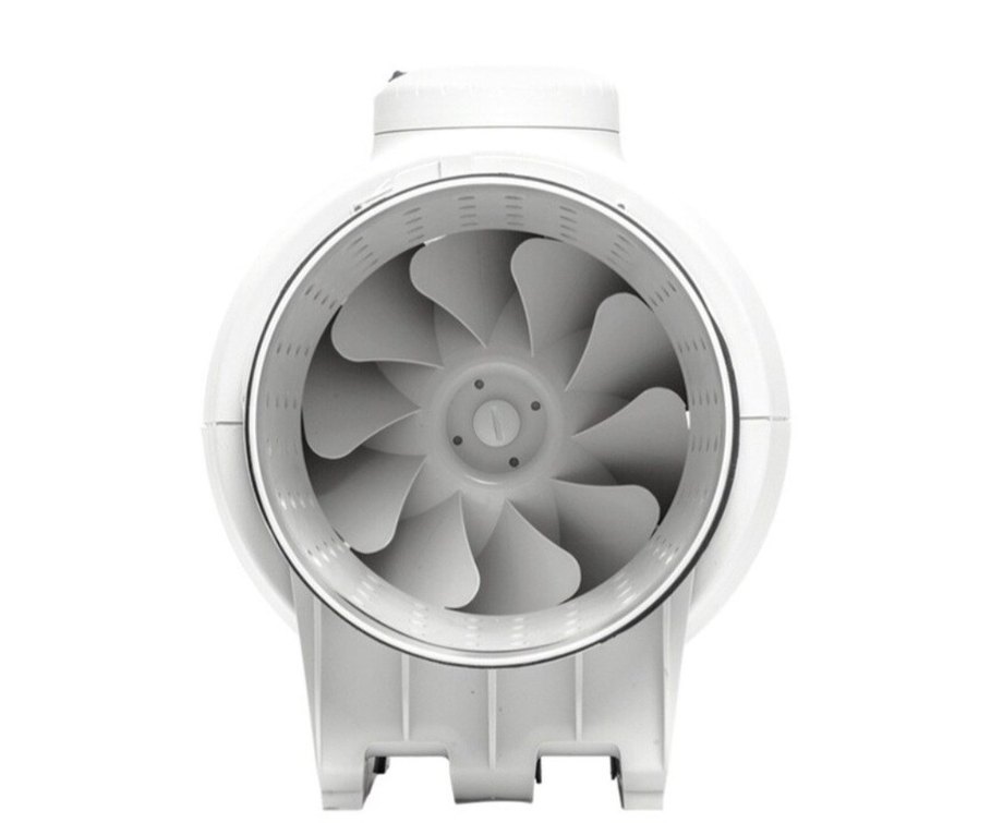 Beyaz ve Gri Hava Temizleyici ve Nemlendirici - Görsel 2