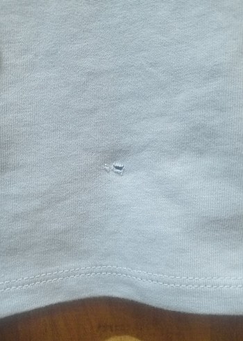 Gri Baskılı Erkek Çocuk Tişörtü ihracat fazlasıdır kenzo marka - Görsel 2