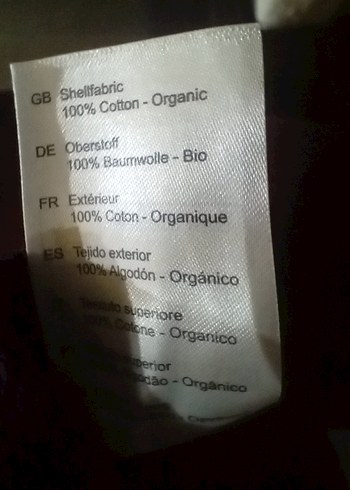 Mor Casual Erkek Sweatshirt scotch soda pahalı bir markadır - Görsel 2