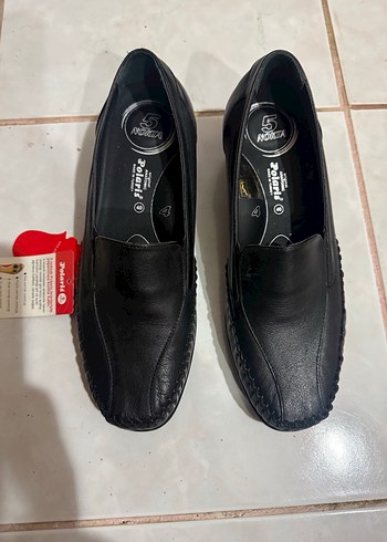 Siyah kadın Polaris 5 Nokta ortopedik - Görsel 2