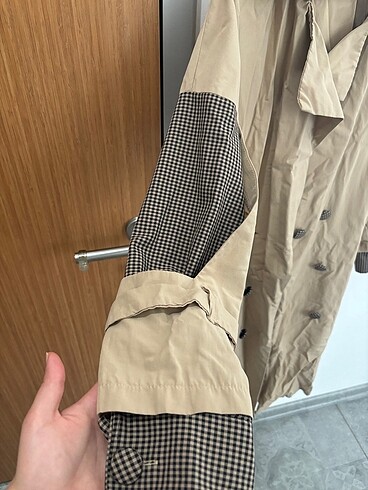 Zara Trençkot