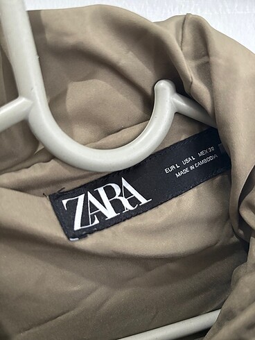 Zara Kapitone zara