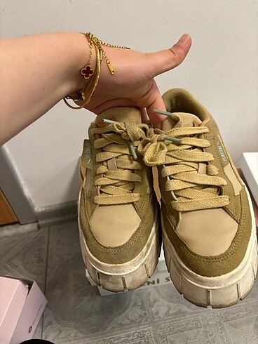 Puma Puma ayakkabı