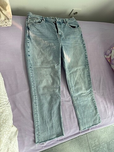 Cross jeans pantolon